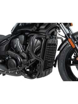 Gmole silnika Hepco&Becker Indian Scout Sixty Bobber (25-) czarne