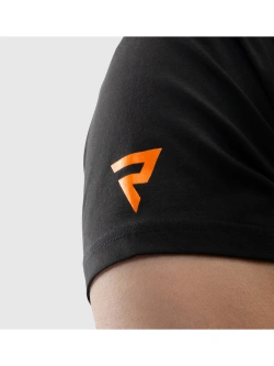 Koszulka Rebelhorn Tech-R czarna