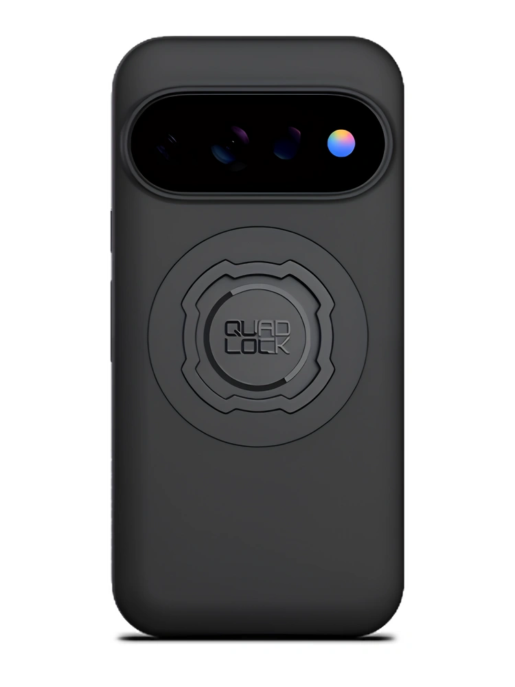 Zestaw 360 Quad Lock: etui MAG na telefon Google Pixel 11 Pro (magnetyczne) + wybrane komponenty