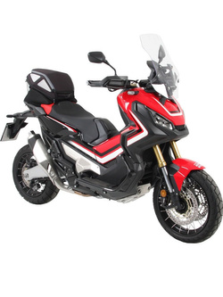 Torba na tył Hepco&Becker Royster [mocowanie za pomocą pasków]