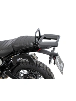 Stelaż pod kufer centralny Hepco&Becker AluRack Triumph Scrambler 400 XC (25-)