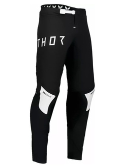 Spodnie cross Thor Sportmode Strike czarne