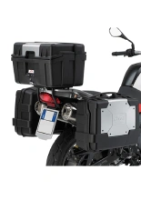 Stelaż kufrów bocznych Monokey, Retro Fit Kappa BMW F 650 GS/ Dakar/ G 650 GS