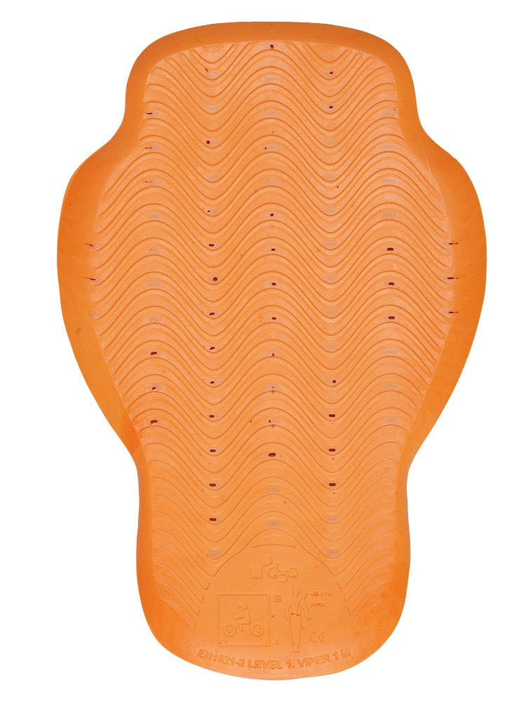 Ochraniacze pleców D3O MD