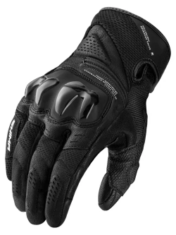 Rękawice motocyklowe Shima Spark 3.0 czarne