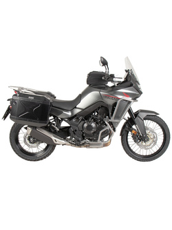 Stelaż kufrów bocznych Hepco&Becker Honda XL 750 Transalp (23-24) montowany na stałe