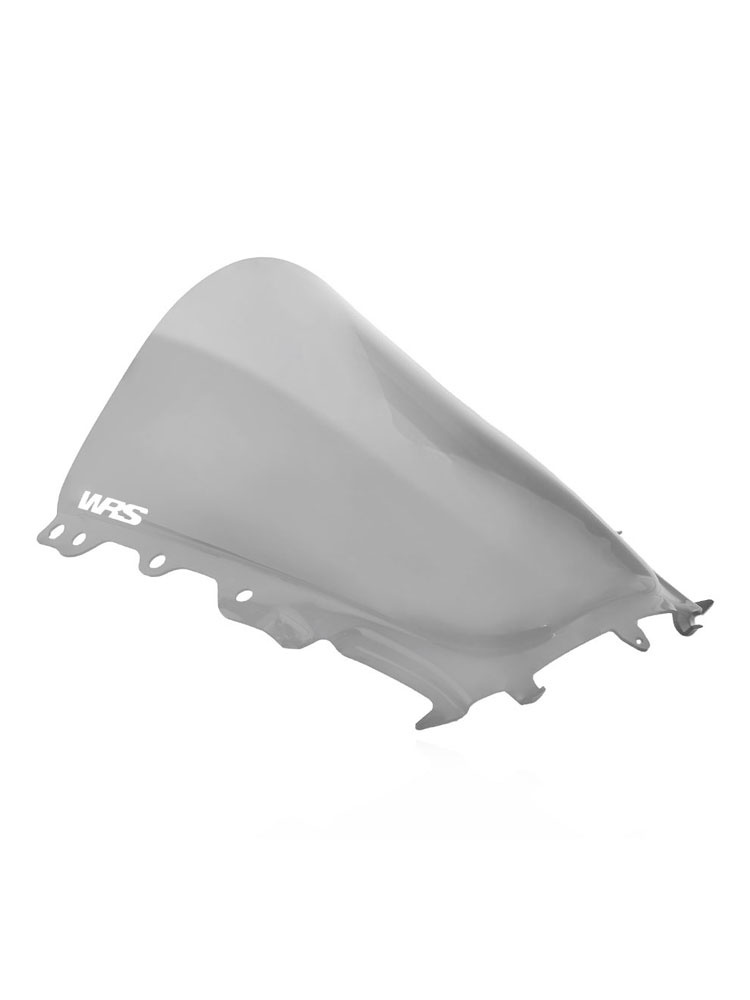 Szyba motocyklowa WRS Race High Yamaha YZF R1/ M (20-24) przyciemniana