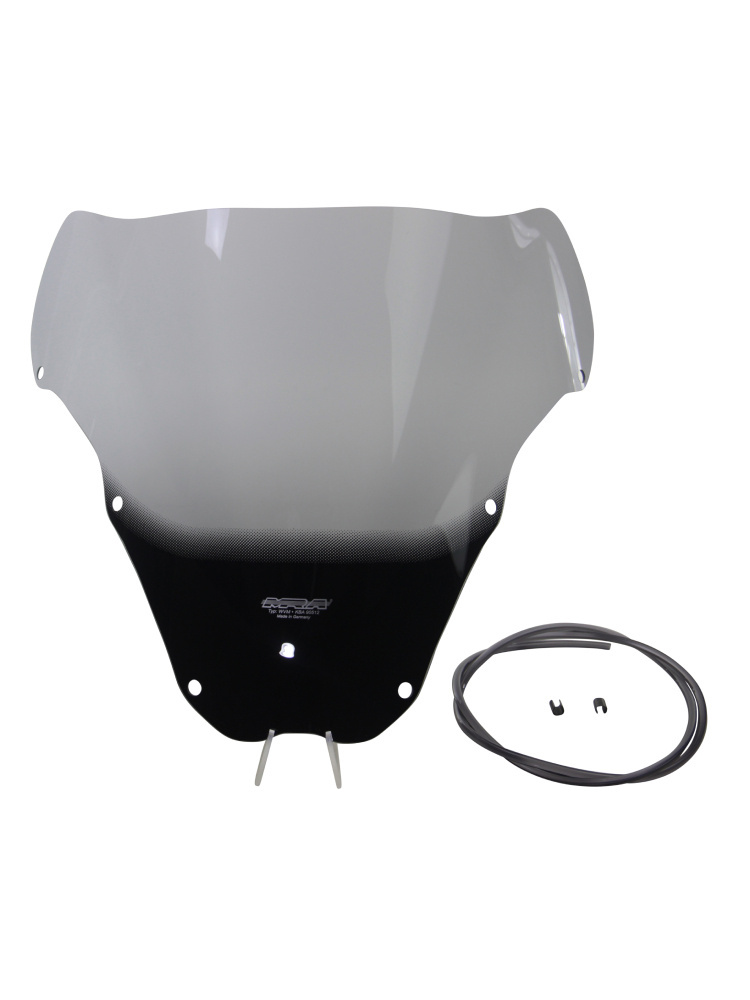 Szyba motocyklowa MRA Racing "R" Honda CBR 900 RR (00-01) przyciemniana