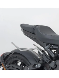 Sakwy tekstylne Pro Blaze H SW-Motech z zestawem mocującym LiveWire One (20-) [poj.: 2 x 15-20l]