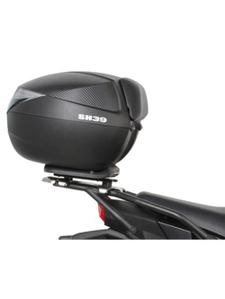 Stelaż Shad pod kufer centralny Kawasaki Versys-X 300 (17-24)