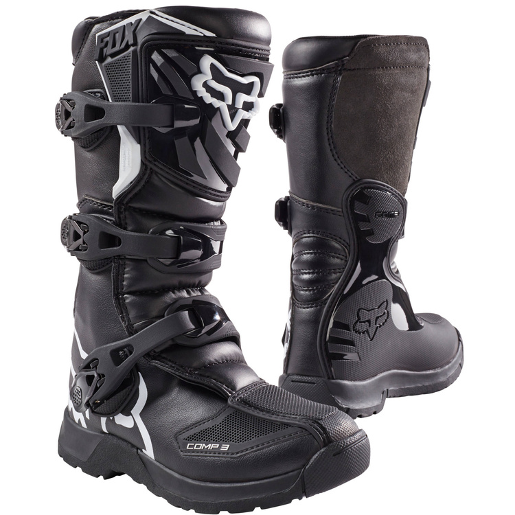 Dziecięce buty off-road FOX COMP