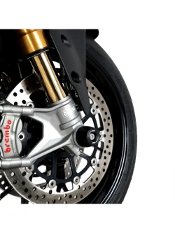 Slidery przedniego zawieszenia R&G Racing Ducati Monster V2/ + (26-)/ Streetfighter V2 S/ Panigale V2/ S/ Multistrada V2 (25-)