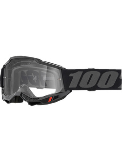 Gogle motocyklowe 100% Accuri 2 OTG