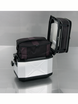 Torba wewnętrzna do kufrów bocznych Xplorer 30 Hepco&Becker