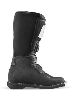 Buty enduro Gaerne SGJ czarne