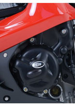 Osłona silnika Alternator Race (lewa strona) R&G Do BMW HP4 (09-14) / S1000R (14-18) / S1000RR (10-18) / S1000XR (15-19)