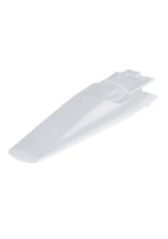 Błotnik motocyklowy tylny Acerbis Husqvarna (wybrane modele) biały