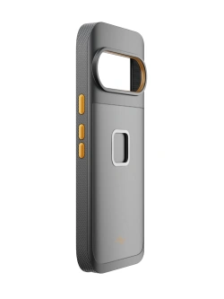 Etui Peak Design Mobile Gnar do smartfona Pixel 10 Pro XL czarne
