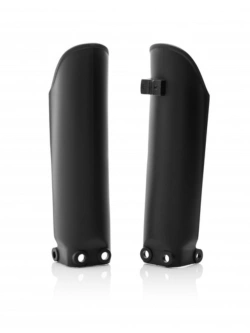 Pełny zestaw plastików Acerbis Husqvarna TC 65 (24-) czarny