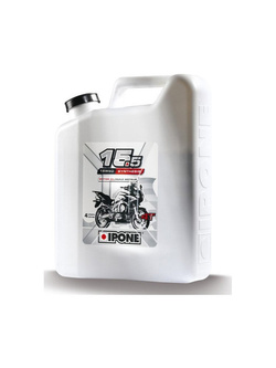 Olej silnikowy IPONE 15.5 15W50 semisyntetyk [pojemność: 4 litry]