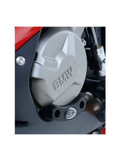 SLIDERY SILNIKA R&G DO BMW HP4 (Wszystkie lata) / S1000R (14-17) / S1000RR (10-17) LEWA STRONA