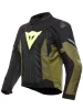 black/green/fluo yellow