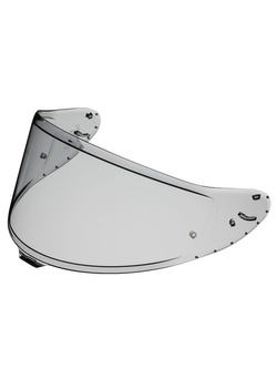 Szyba do kasku Shoei NXR II / X-SPR PRO CWR-F2PN lekko przyciemniana