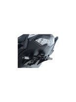 MOCOWANIE TABLICY REJESTRACYJNEJ R&G DO Kawasaki Versys 650 (15-16)