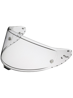 Szybka do kasku Shoei NXR II, X-SPR PRO, X-SPR PRO 02 przezroczysta [model: CWR-F2R]