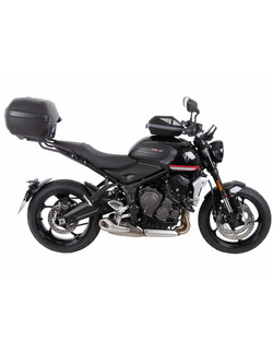 Stelaż pod kufer centralny Hepco&Becker AluRack Triumph Trident 660 (25-)