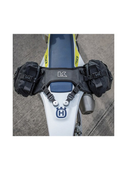 System pasków mocujących do toreb OS Kriega OS-Base