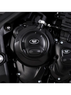 Zestaw osłon silnika R&G Racing Triumph Speed Triple 1200 RR (22-)/ RS (21-)/ RX (25-)