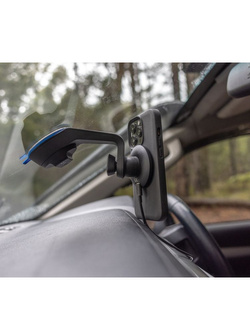 Uchwyt samochodowy na telefon Car Mount Quad Lock