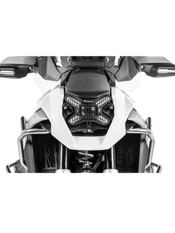 Osłona reflektora "kratka" Touratech BMW R 1300 GS (23-)