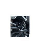 Poszerzenie stopki R&G Yamaha MT-09 (13-16)/ Tracer (FJ-09) (15-18)/ XSR900 (17-18)