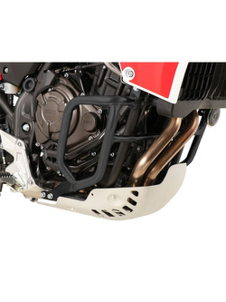 Gmole silnika Hepco&Becker Yamaha Tenere 700 (19-24) czarne