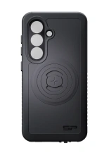 Etui SPC+ Xtreme na telefon Samsung Galaxy S26 SP Connect magnetyczne, czarne