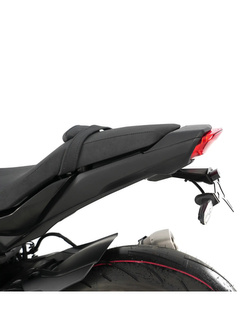 Mocowanie tablicy rejestracyjnej R&G Racing Yamaha MT-10/ SP (23-) czarne