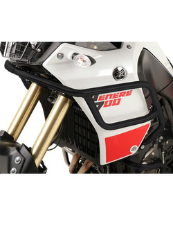 Gmole zbiornika paliwa Hepco&Becker do Yamaha Tenere 700 (19-) czarne