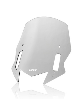 Szyba do skutera WRS Standard Yamaha T-Max 530 (17-19)/ T-Max 560 (20-21) przyciemniana