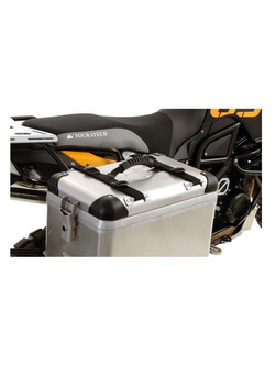 Uchwyt do przenoszenia / pas mocujący ZEGA Pro / ZEGA Mundo Touratech