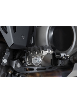 Podnóżki EVO SW-MOTECH do Harley Davidson Pan America (21-)/ ST (24-)