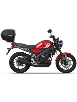 Stelaż Shad pod kufer centralny do Yamaha XSR 125 (19-)