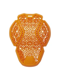 Ochraniacze barków D3O Diablo [Poziom 2] pomarańczone