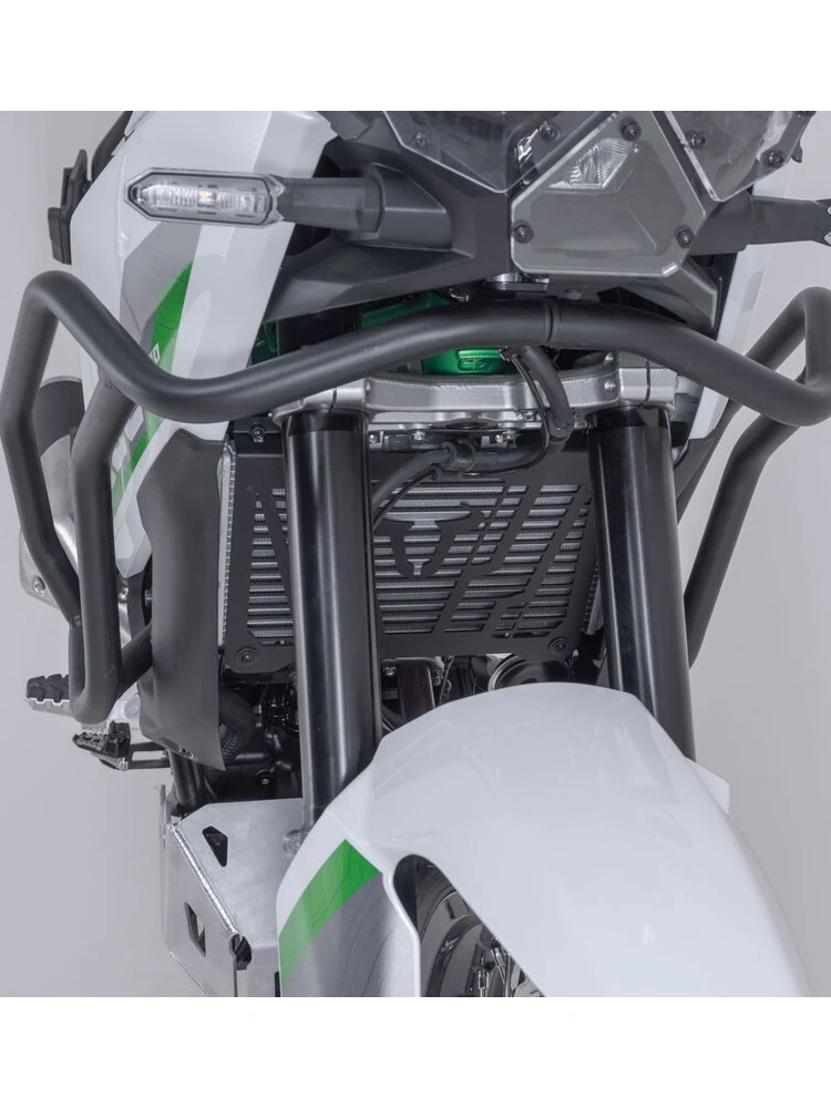 Osłona chłodnicy SW-Motech Kawasaki KLE 500/ SE (26-)