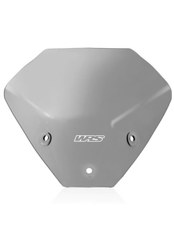 Szyba motocyklowa WRS Touring BMW S 1000 R (22-24)/ M 1000 R (23-24) przyciemniana