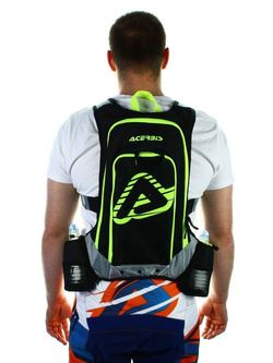 Plecak z bukłakiem Acerbis X-STORM Camelbag 14.5 ltr