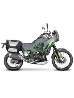 Stelaż kufrów bocznych Shad 3P System Kawasaki KLE 500 (26-)