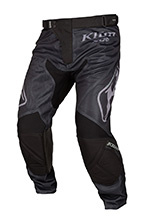 Spodnie cross Klim XC Lite czarne