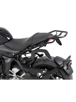 Stelaż pod sakwy motocyklowe Hepco&Becker C-Bow Triumph Trident 660 (25-) czarny